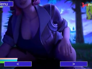 [GetFreeDays.com] Fortnite Parody Forthub 2 All Sex Scenes Part-2 Porn Clip June 2023-2