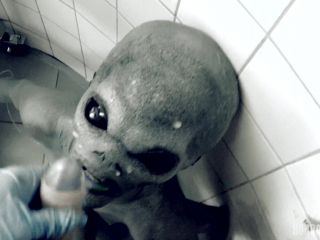 Horror Porn - Roswell Ufo - Fetish-9