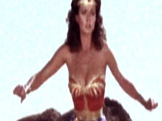 Wonder Woman Operation Fräulein-9