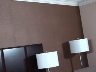 online xxx video 49 Room Inspection – Christy Caught Punished OTK Plugged Hairbrush Spanking on fetish porn superman femdom-1