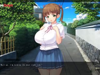 [GetFreeDays.com] Part-04 Marshmallow Imouto Succubus Visual Novel Adult Clip October 2022-1