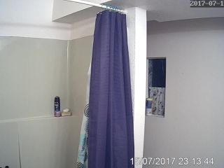  Voyeur spyirl 151 - Bathroom hidden cam, voyeur on voyeur-0