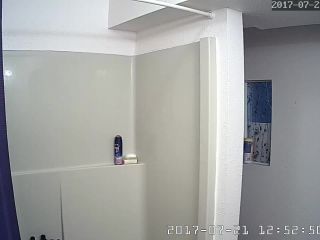  Voyeur spyirl 151 - Bathroom hidden cam, voyeur on voyeur-3
