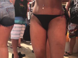 CandidCreeps 774 Bikini Candid Best Ass Creep Video Hd Thong -3