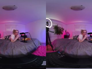 Daddy Wants My Juicy Pussy ASMR Experience - Lexi Lore GearVR-0