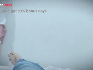 [GetFreeDays.com] MY STEPSISTER UPSKIRT IN SCHOOL UNIFORM FUCKED ME WITH HER CUTE PANTIES ASIDE IN MY ROOM Porn Stream November 2022-1