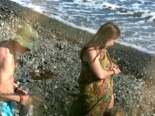 NudeBeachdreams.com-NudeBeachdreams.com- Nudist video 01564-0