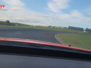 [GetFreeDays.com] me driving a V8supercar on Hamton Downs New Zealand Porn Clip January 2023-9