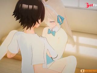 [GetFreeDays.com] hentai game HoneyComeAsuna Porn Leak May 2023-2