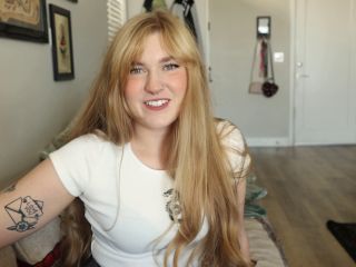 Jaybbgirl - Controlled Slut Of The Group -  (FullHD 2024) New Porn-0