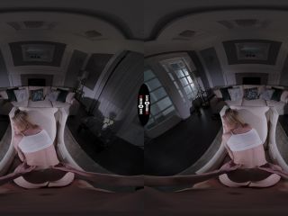 Dark Room VR - Do What I Say - Jessie Ames - Oculus, Go 4K Siterip - Clit rubbing-2