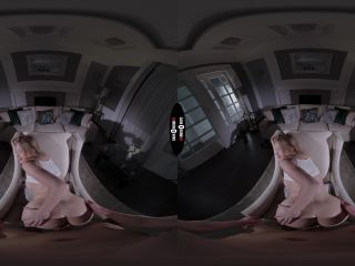 Dark Room VR - Do What I Say - Jessie Ames - Oculus, Go 4K Siterip - Clit rubbing-3