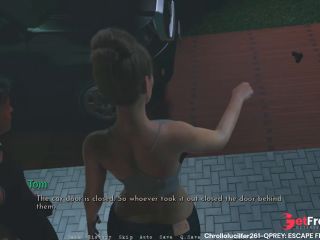 [GetFreeDays.com] QPREY ESCAPE FROM LAKE THING CAP 24 Sex Stream February 2023-5