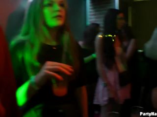 Party Hardcore Gone Crazy Vol. 42 Part 2 - Cam 3-7