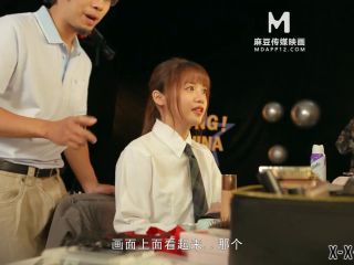 SiteRip All Sex, Blowjob Wen Ruixin - Good Voice reveals hidden rules Siterip  Wen Ruixin -0