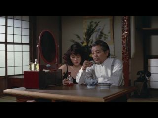 Ori no naka no yosei (1977)!!!-7