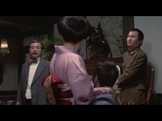 Ori no naka no yosei (1977)!!!-9