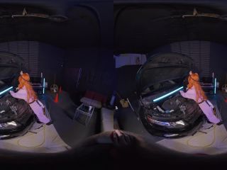 Gadget Hackwrench - Demi Hawks GearVR-0