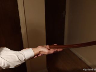 Hand Tawsing For Two Naughty Schoolgirls - HighlandManorHouse (FullHD 2024) New Porn-4