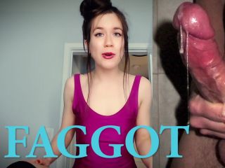 Natashas Bedroom – Be My Faggot Gay-3