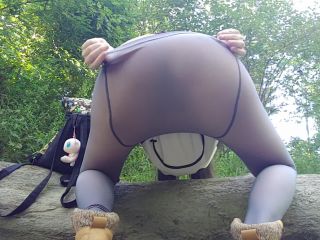 adult video 22 pawg mature big ass toys | PoisonousXGoddess – Outside Ass Worship NO TOUCH LOOK ONLY | big boobs-8