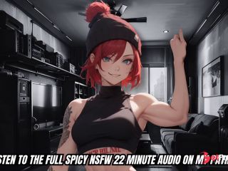 [GetFreeDays.com] Your High School Bully Comes Back to Apologize  ASMR Erotic Roleplay Porn Video November 2022-3