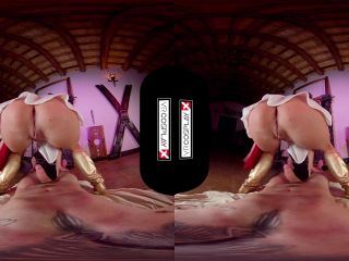 adult clip 40 Sienna Day in She-Ra A XXX Parody | sienna day | virtual reality -6