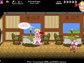 [GetFreeDays.com] Mario Is Missing - Super Mario Parody Porn Game Play Part 01 Princess Peach Gangbang by Enemy Sex Stream June 2023-3