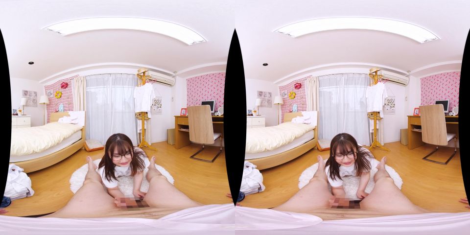 URVRSP-020 B – Virtual Reality JAV  2048p *