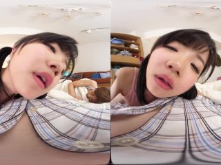 adult video 12 KMVR-631 C - Japan VR Porn | sister | threesome asian lesbian foot fetish-1
