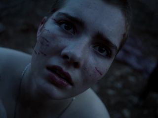 Janet Montgomery, Elise Eberle – Salem s01e06 (2014) HD 1080p - (Celebrity porn)-3