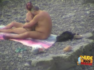 Voyeur Sex On The Beach 10, Part 1/1 Nudism-0