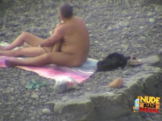 Voyeur Sex On The Beach 10, Part 1/1 Nudism-1