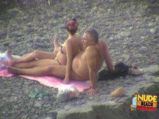 Voyeur Sex On The Beach 10, Part 1/1 Nudism-8