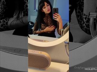 Onlyfans - Roleplay Goddess - roleplaygddessBlonde BIMBOs naughty sister - 13-06-2020-3