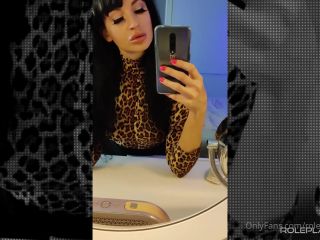 Onlyfans - Roleplay Goddess - roleplaygddessBlonde BIMBOs naughty sister - 13-06-2020-8