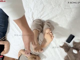 [tickle.porn] Chinese Tickling TK - Order to Shoot Two People Various Tickling keep2share k2s video-7