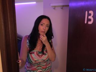 Mommy is Blackmailed by Sons Best Friend pov MisterCoxProductions-0