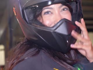 Jaman Cat - Motorbike Booty Cock Slurping 1080P - Jaman cat-0