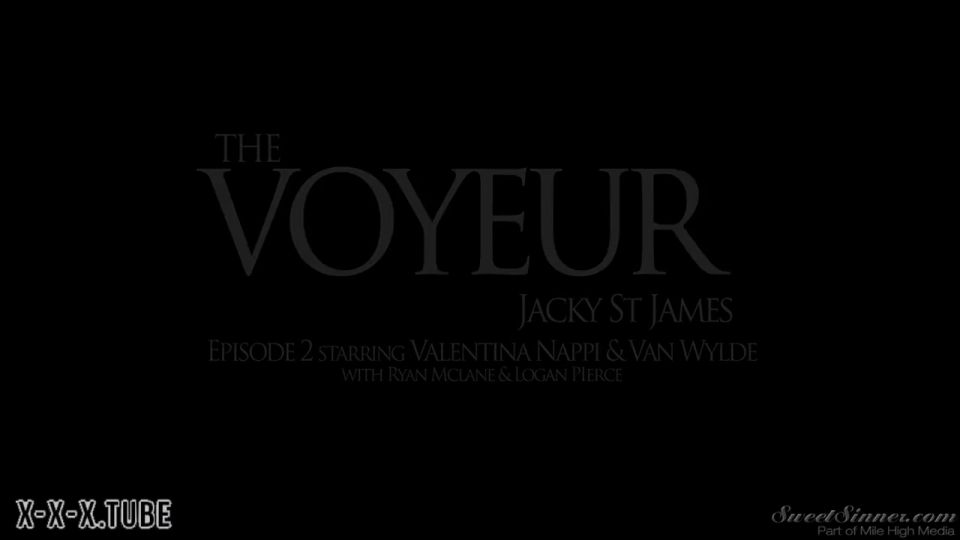 fetish  Mix  The Voyeur_4 SiteRip