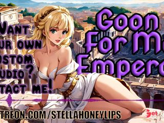 [GetFreeDays.com] Stella Fixes History With Rimjobs Emperor Neros Mommy Issues  Audio Roleplay Adult Stream May 2023-8