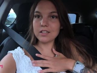 Perfect POV Blowjob-5