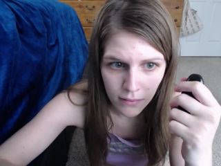 M@nyV1ds - meganholly00 - Smoking my vape on cam-7