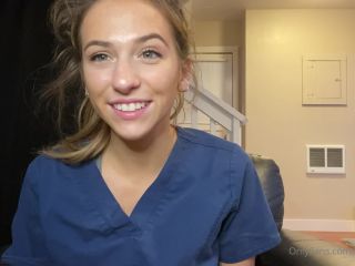 free porn clip 41 Dakotafade 27-07-2020-601099707-Nurse JOI | fetish | femdom porn sock fetish-1