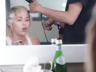 Miley Cyrus - Making of Midnight Sky , 2020 - HD-2