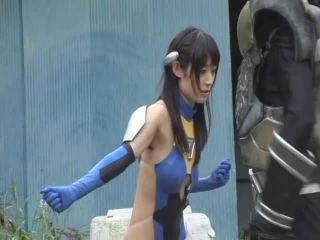 [SuperMisses.com] [Reon Harasawa, Shiori Yuzuki] [CHSH-10] Hyper Sexy Heroine NEXT Star Raider – 2012/08/10 - PART-CHSH10HyperSexyHeroineNEXTStarRaider20120810 part 3-1