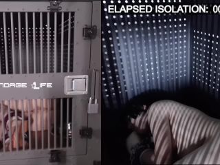 free online video 31 Lita In Isolation (5 Hour) on bdsm porn bdsm collection-1