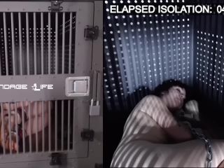 free online video 31 Lita In Isolation (5 Hour) on bdsm porn bdsm collection-8