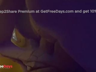 [GetFreeDays.com] The plasticine blowjob the animation episode 1 Porn Video June 2023-6