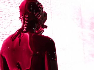 alien femdom femdom porn | Reflective Desire – Modern Rubberdolls Of The City - Shawna Lenee Femdom | original series-3